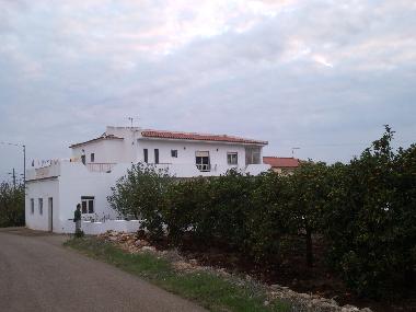 Ferienhaus in Benaciate (Algarve) oder Ferienwohnung oder Ferienhaus