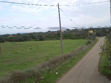 Ferienhaus in Benaciate (Algarve) oder Ferienwohnung oder Ferienhaus