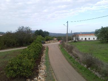 Ferienhaus in Benaciate (Algarve) oder Ferienwohnung oder Ferienhaus