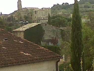 Ferienhaus in mirabel aux baronnies (Dr�me) oder Ferienwohnung oder Ferienhaus