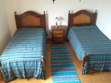 Ferienhaus in Benaciate (Algarve) oder Ferienwohnung oder Ferienhaus