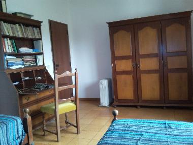 Ferienhaus in Benaciate (Algarve) oder Ferienwohnung oder Ferienhaus