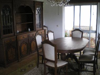 Ferienhaus in Benaciate (Algarve) oder Ferienwohnung oder Ferienhaus