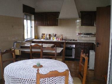 Ferienhaus in Benaciate (Algarve) oder Ferienwohnung oder Ferienhaus