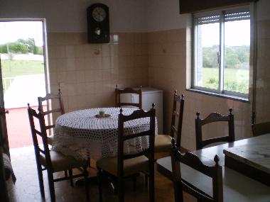 Ferienhaus in Benaciate (Algarve) oder Ferienwohnung oder Ferienhaus