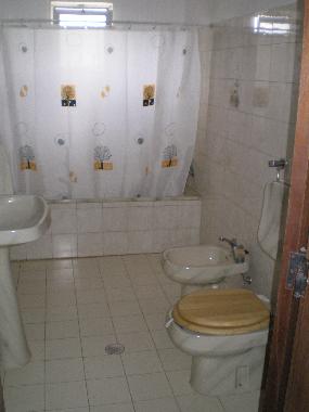 Ferienhaus in Benaciate (Algarve) oder Ferienwohnung oder Ferienhaus