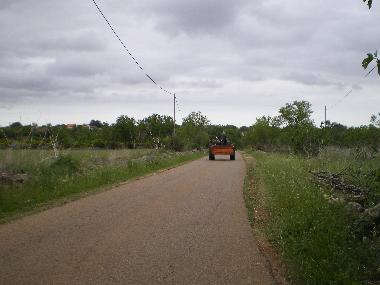 Ferienhaus in Benaciate (Algarve) oder Ferienwohnung oder Ferienhaus