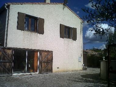 Ferienhaus in mirabel aux baronnies (Dr�me) oder Ferienwohnung oder Ferienhaus