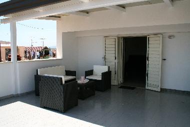 Ferienwohnung in Giardini Naxos (Messina) oder Ferienwohnung oder Ferienhaus