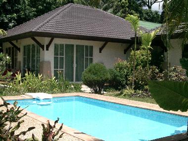 Villa in Ko Lanta (Krabi) oder Ferienwohnung oder Ferienhaus