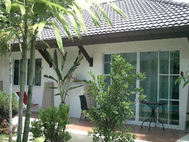 Villa in Ko Lanta (Krabi) oder Ferienwohnung oder Ferienhaus