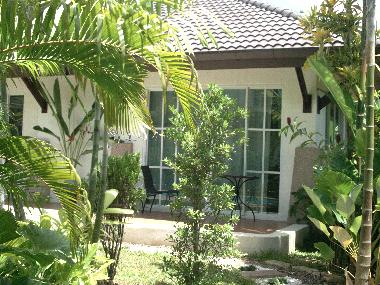 Villa in Ko Lanta (Krabi) oder Ferienwohnung oder Ferienhaus