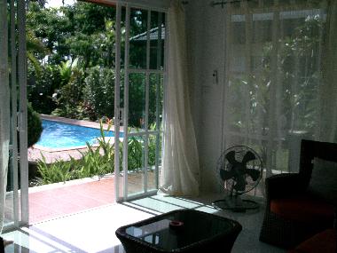 Villa in Ko Lanta (Krabi) oder Ferienwohnung oder Ferienhaus
