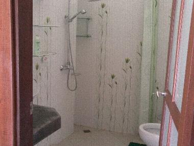 Villa in Ko Lanta (Krabi) oder Ferienwohnung oder Ferienhaus
