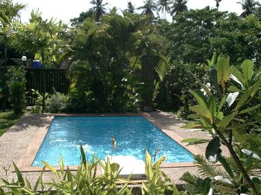 Villa in Ko Lanta (Krabi) oder Ferienwohnung oder Ferienhaus