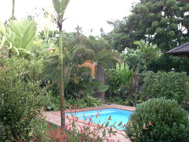 Villa in Ko Lanta (Krabi) oder Ferienwohnung oder Ferienhaus
