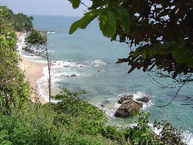 Villa in Ko Lanta (Krabi) oder Ferienwohnung oder Ferienhaus