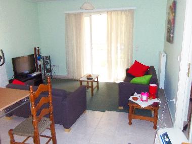 Ferienwohnung in Glifada (Attiki) oder Ferienwohnung oder Ferienhaus