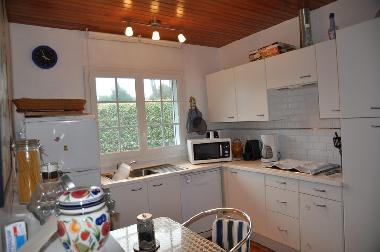 Villa in Lacanau Oc�an (Gironde) oder Ferienwohnung oder Ferienhaus