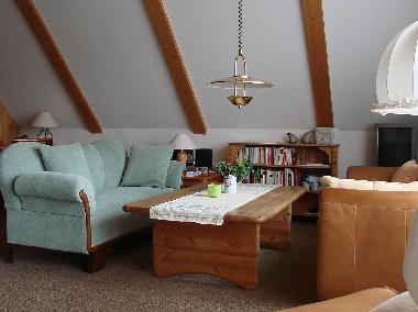 Ferienwohnung in Schwabstedt (Nordsee-Festland) oder Ferienwohnung oder Ferienhaus