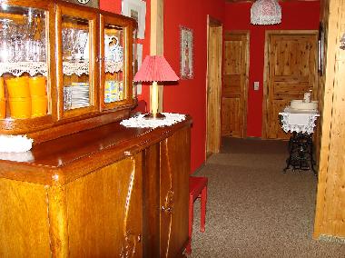 Ferienwohnung in Schwabstedt (Nordsee-Festland) oder Ferienwohnung oder Ferienhaus