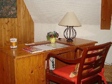 Ferienwohnung in Schwabstedt (Nordsee-Festland) oder Ferienwohnung oder Ferienhaus