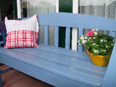 Ferienwohnung in Schwabstedt (Nordsee-Festland) oder Ferienwohnung oder Ferienhaus