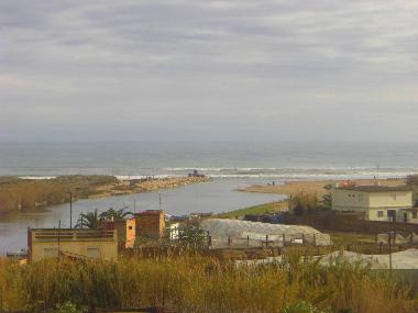 Ferienwohnung in El Perellonet (Valencia / Val�ncia) oder Ferienwohnung oder Ferienhaus