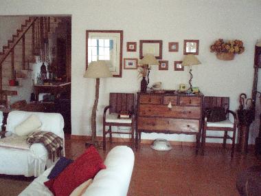 Ferienhaus in Serra de Tomar (M�dio Tejo) oder Ferienwohnung oder Ferienhaus