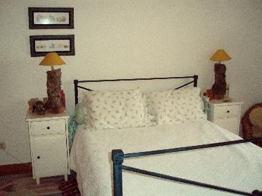 Ferienhaus in Serra de Tomar (M�dio Tejo) oder Ferienwohnung oder Ferienhaus