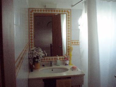 Ferienhaus in Serra de Tomar (M�dio Tejo) oder Ferienwohnung oder Ferienhaus