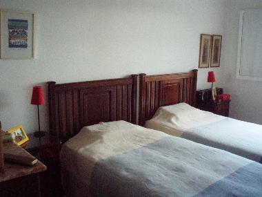 Ferienhaus in Serra de Tomar (M�dio Tejo) oder Ferienwohnung oder Ferienhaus