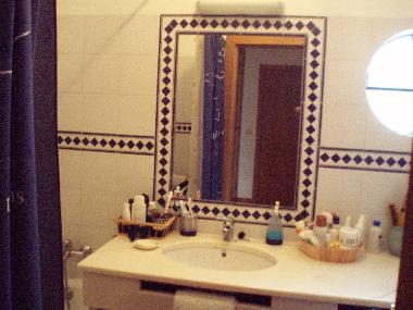 Ferienhaus in Serra de Tomar (M�dio Tejo) oder Ferienwohnung oder Ferienhaus