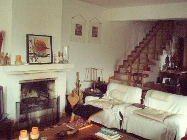 Ferienhaus in Serra de Tomar (M�dio Tejo) oder Ferienwohnung oder Ferienhaus