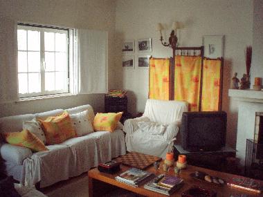 Ferienhaus in Serra de Tomar (M�dio Tejo) oder Ferienwohnung oder Ferienhaus