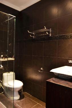 Villa in Kuta (Bali) oder Ferienwohnung oder Ferienhaus