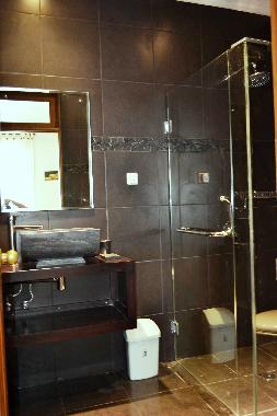 Villa in Kuta (Bali) oder Ferienwohnung oder Ferienhaus