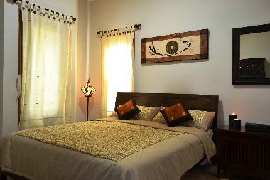 Villa in Kuta (Bali) oder Ferienwohnung oder Ferienhaus