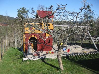 Ferienhaus in Lunde (Telemark) oder Ferienwohnung oder Ferienhaus