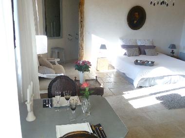 Ferienhaus in sanilhac (Ard�che) oder Ferienwohnung oder Ferienhaus