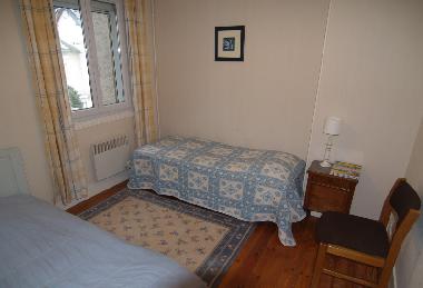 Ferienhaus in Deauville (Calvados) oder Ferienwohnung oder Ferienhaus