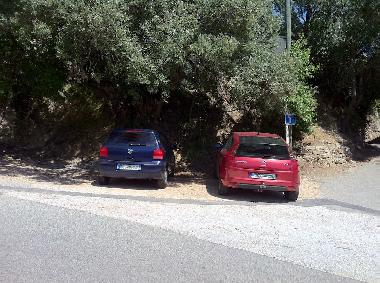 Ferienwohnung in Six-Fours Les Plages (Var) oder Ferienwohnung oder Ferienhaus