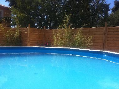 Ferienhaus in Six-Fours les Plages (Var) oder Ferienwohnung oder Ferienhaus