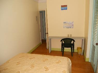 Pension in SOSUA (Puerto Plata) oder Ferienwohnung oder Ferienhaus