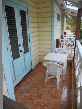 Pension in SOSUA (Puerto Plata) oder Ferienwohnung oder Ferienhaus