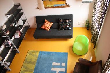 Ferienwohnung in Padova (Padova) oder Ferienwohnung oder Ferienhaus