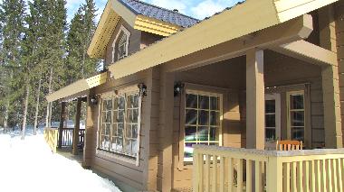 Ferienhaus in lappeenranta (Etela-Suomen Laani) oder Ferienwohnung oder Ferienhaus