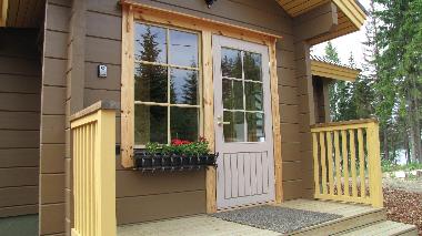 Ferienhaus in lappeenranta (Etela-Suomen Laani) oder Ferienwohnung oder Ferienhaus