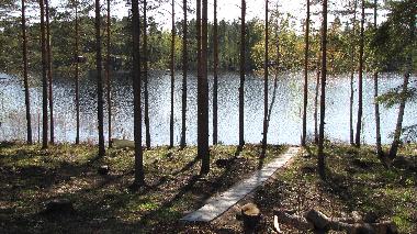 Ferienhaus in lappeenranta (Etela-Suomen Laani) oder Ferienwohnung oder Ferienhaus