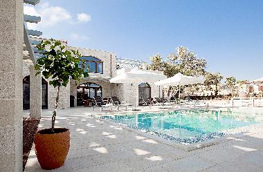 Ferienhaus in Prines, Rethymno (Rethymni) oder Ferienwohnung oder Ferienhaus